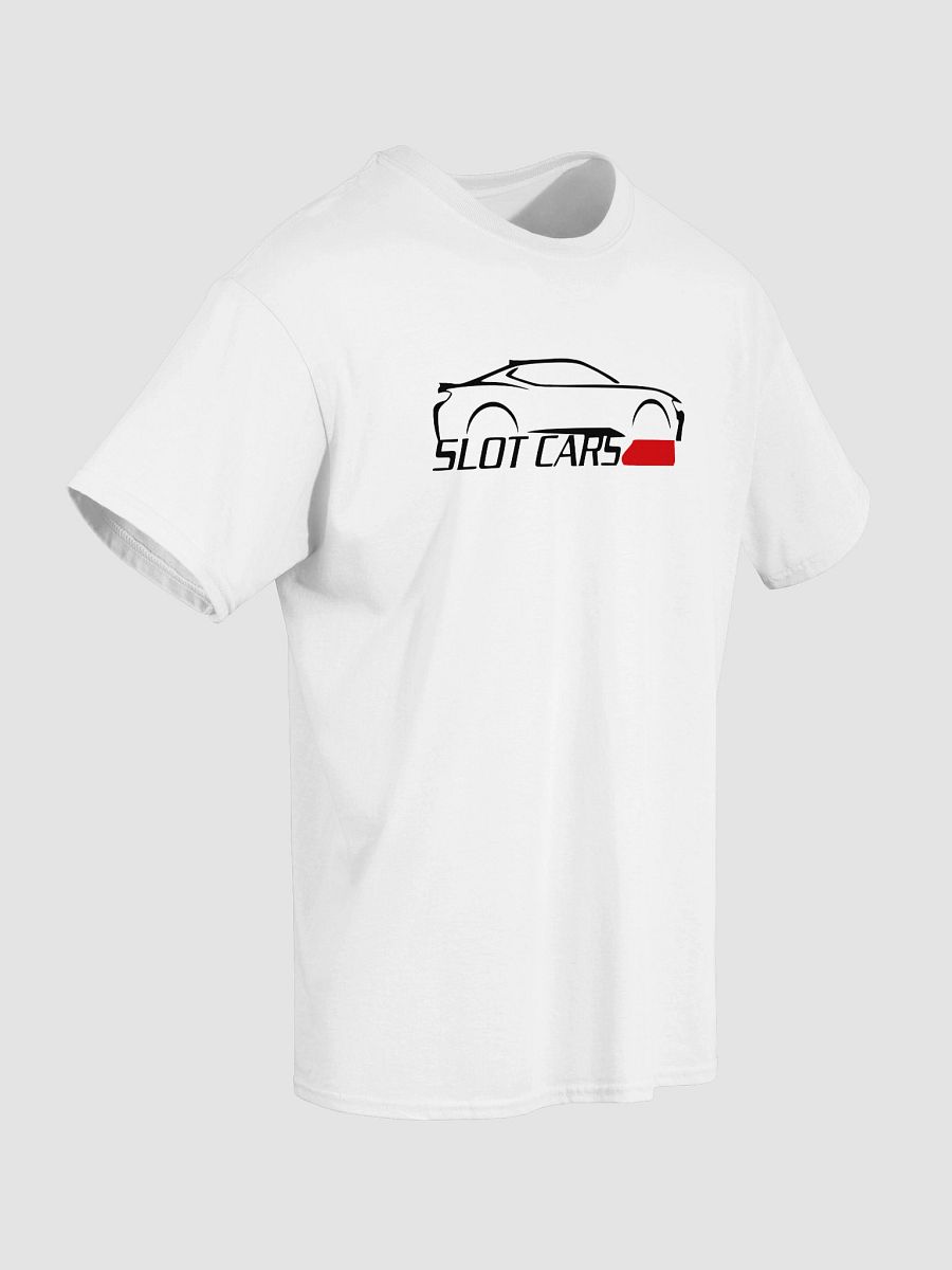 Simply Slot Cars T Shirt product image (18)