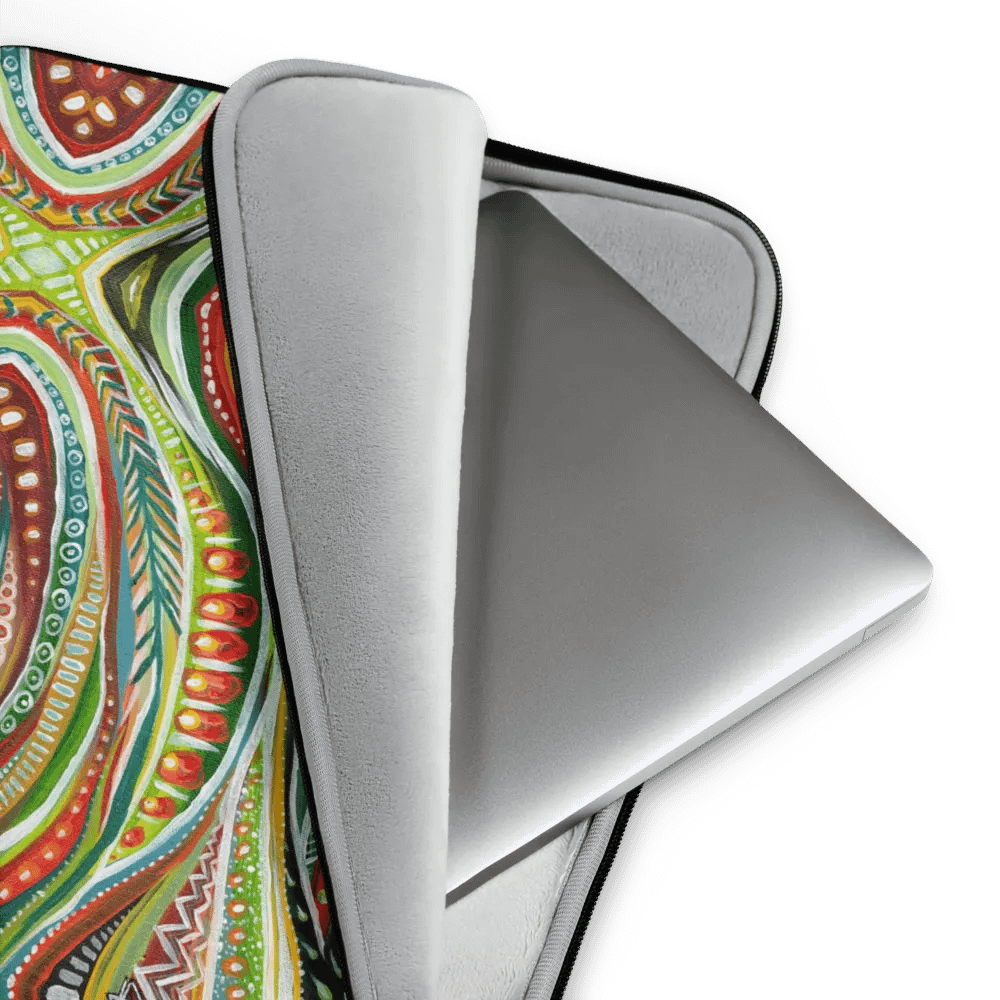 ARENA - LAPTOP SLEEVE product image (4)