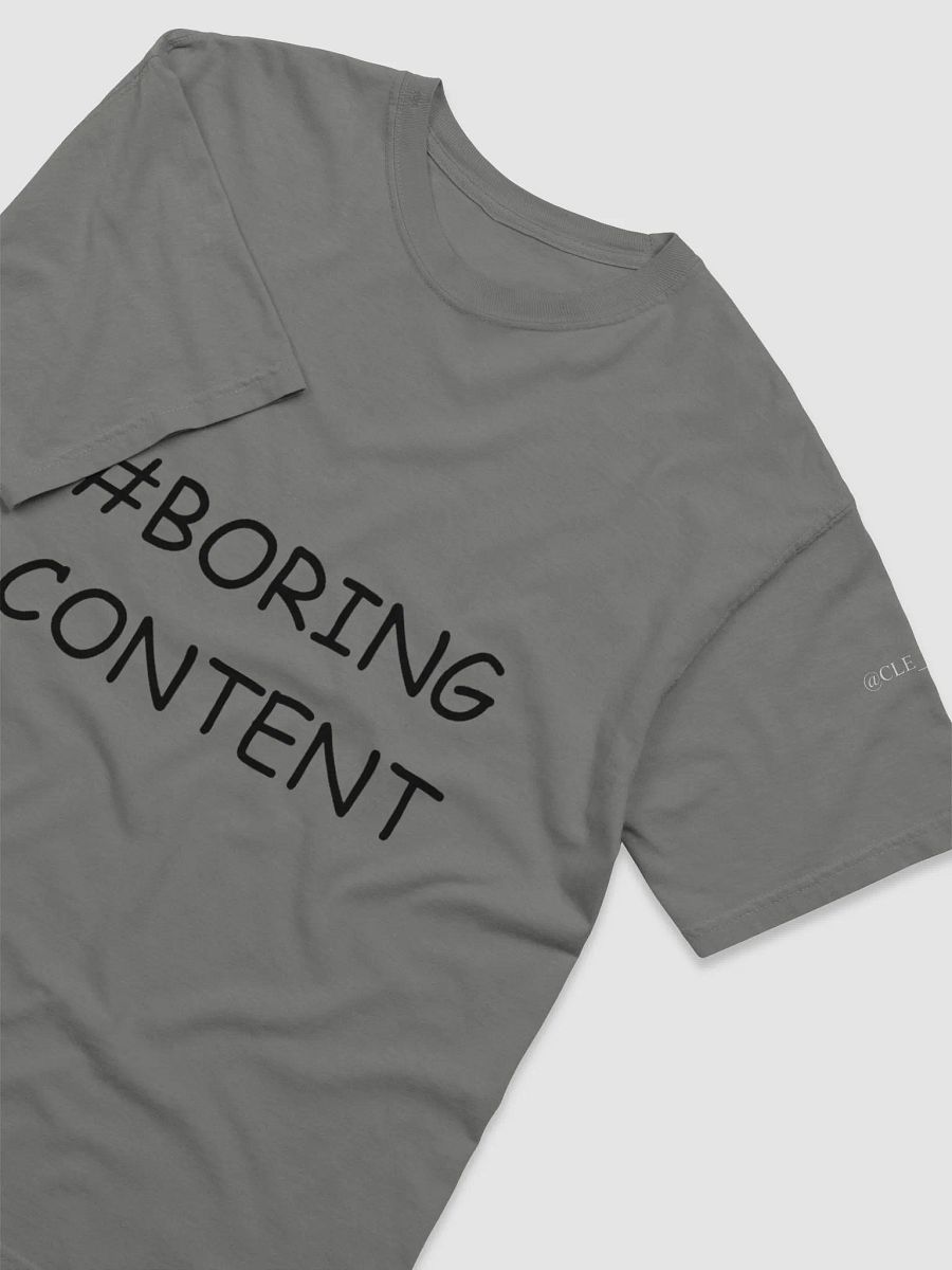 BORING product image (3)