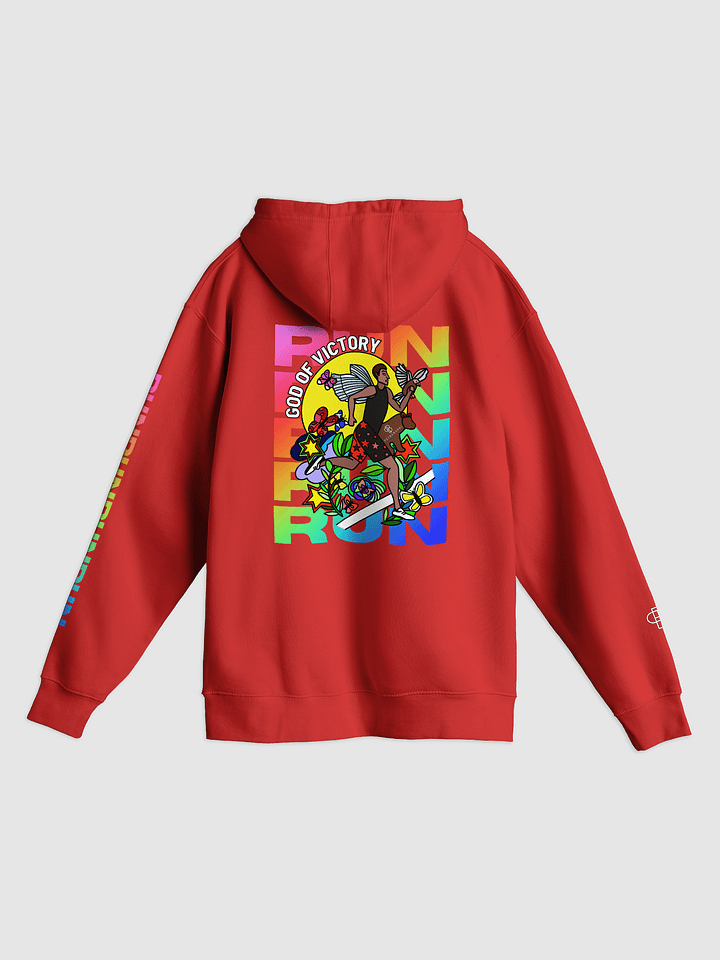 The God Of Victory - Rainbow product image (15)