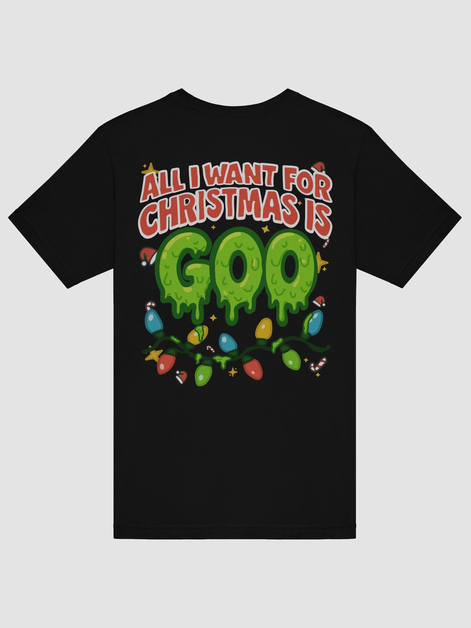 FlashForce 2025 Holiday Pocket Shirt product image (6)