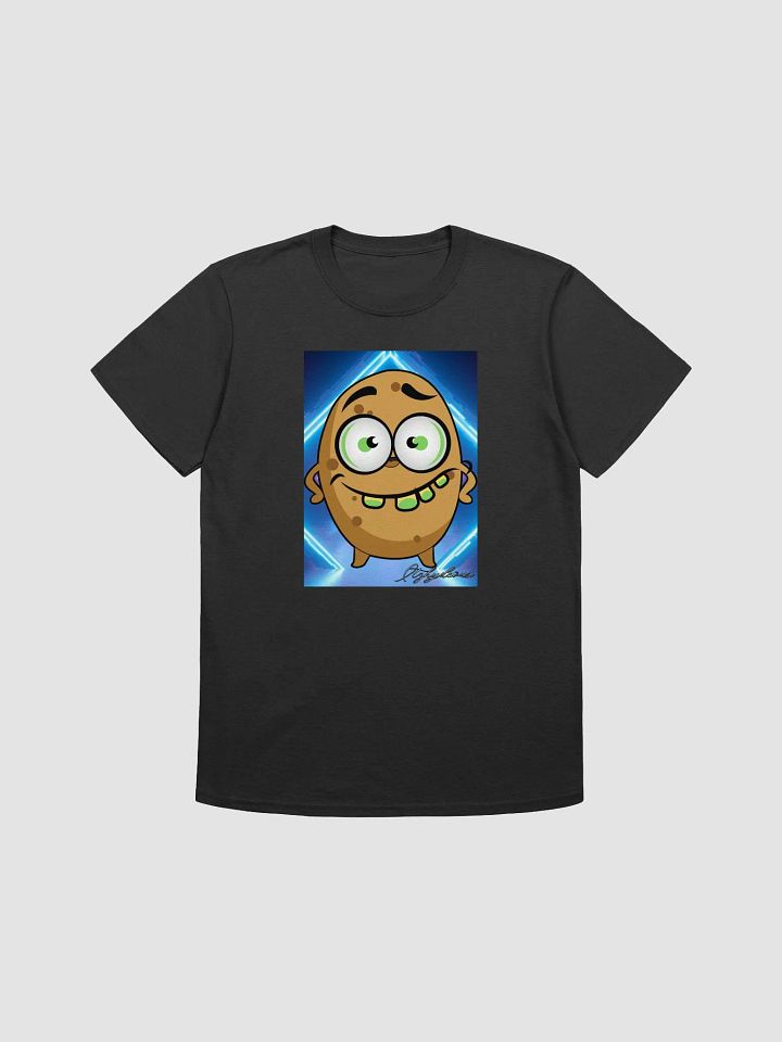 Spudtastic Bliss T-Shirt product image (1)