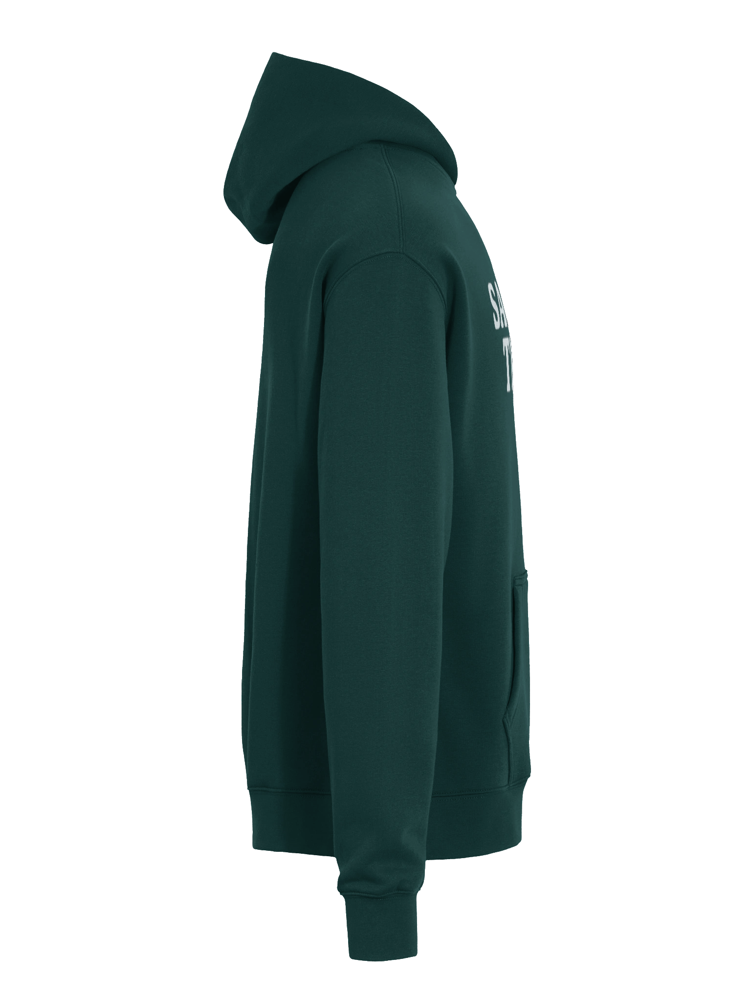 Sample Time Unisex Oversized Hoodie product image (24)