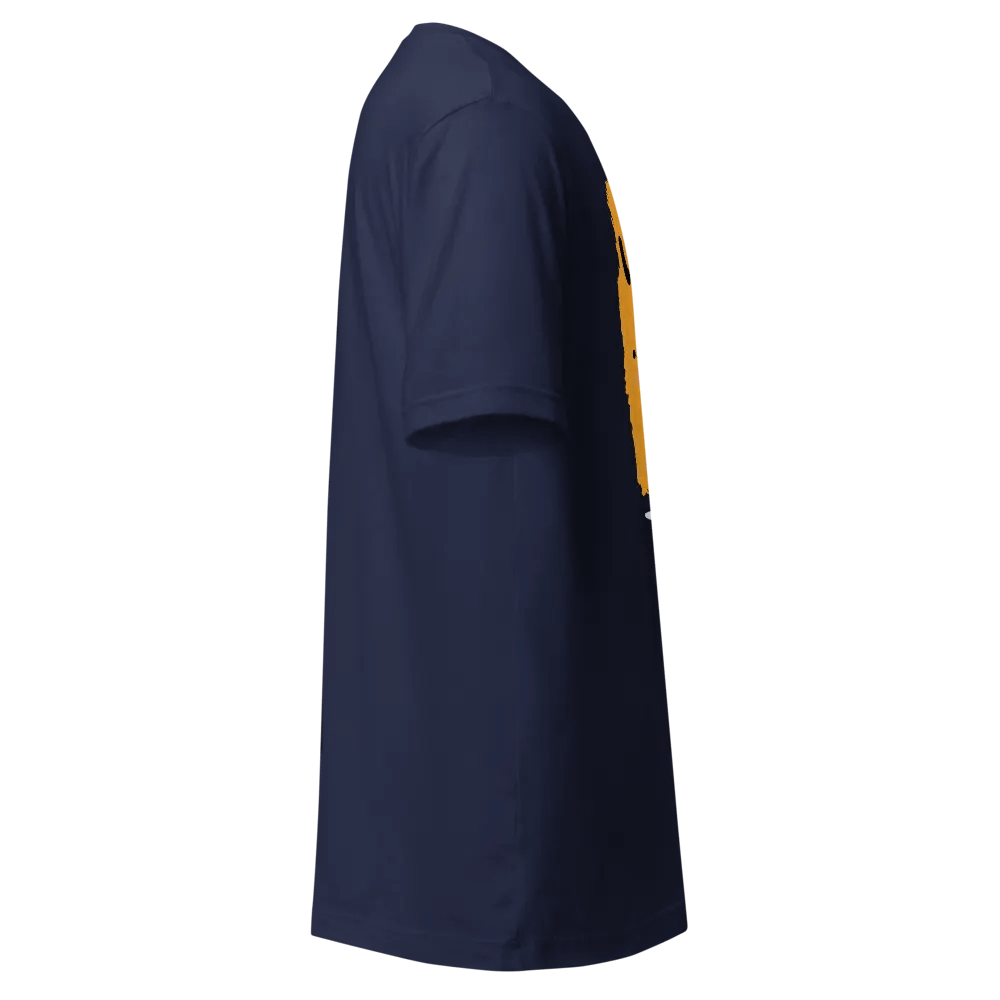 Bella+Canvas Unisex Staple Eco T-Shirt product image (3)