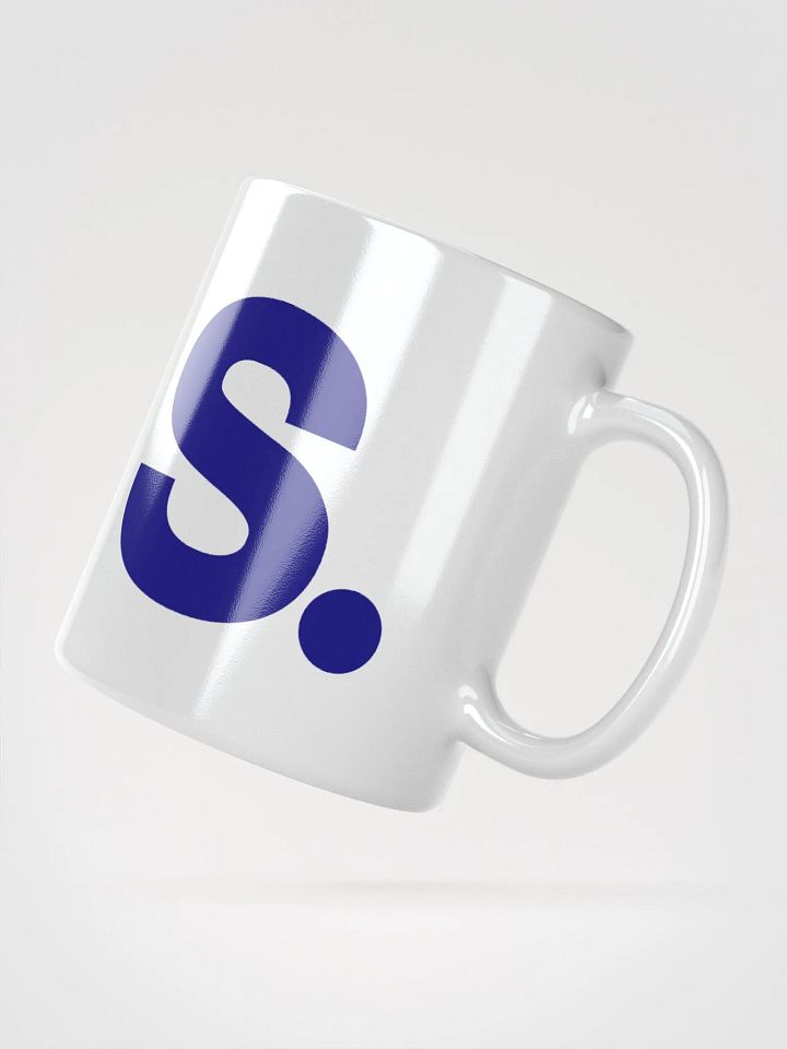NJLRE X SERHANT MUG product image (6)