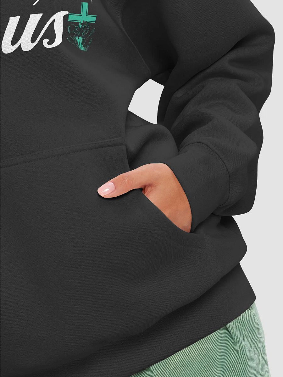 But First Jesus Hoodie | Inspirational Christian Faith Apparel product image (38)