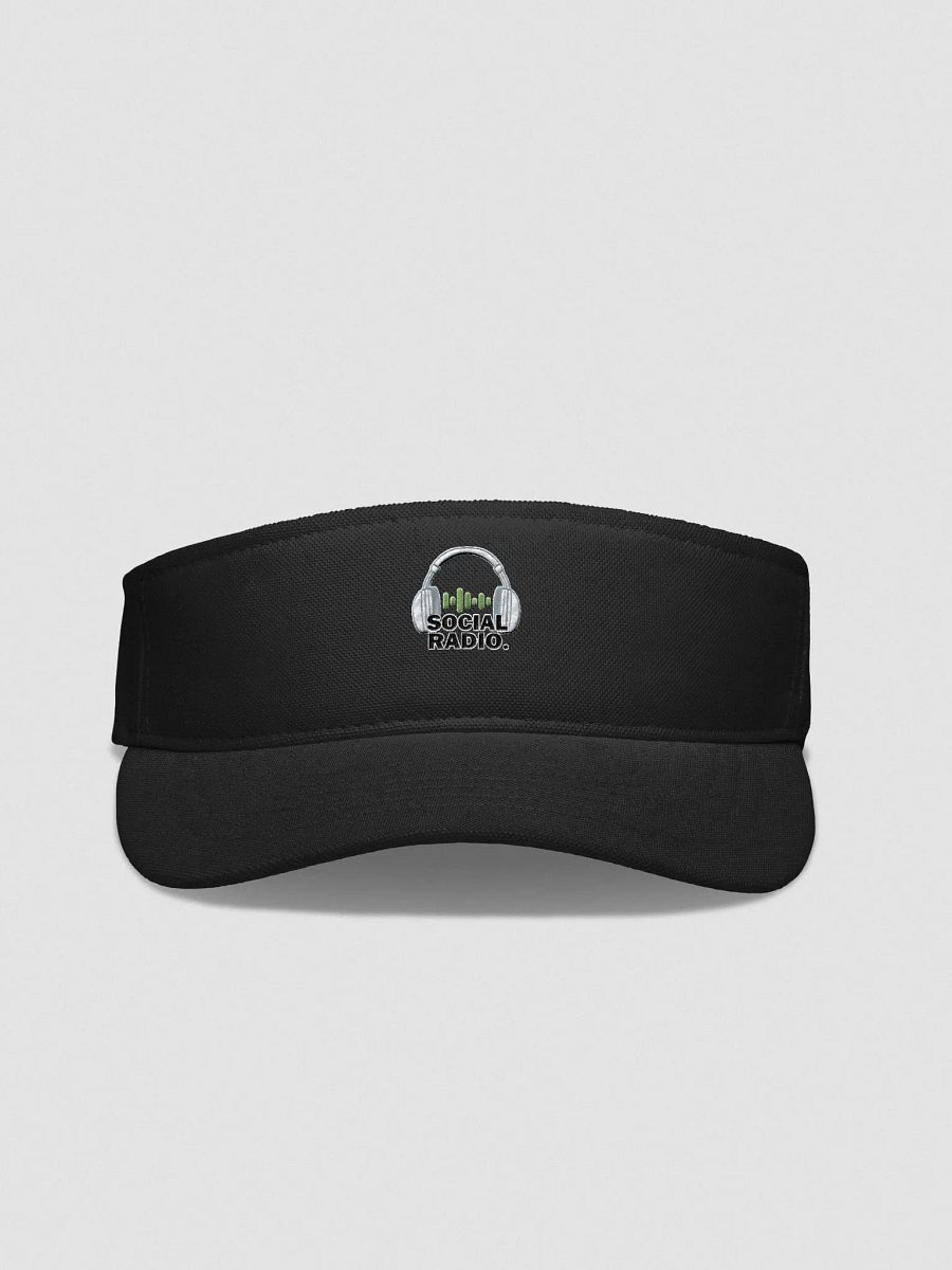 Social Radio Visor product image (4)