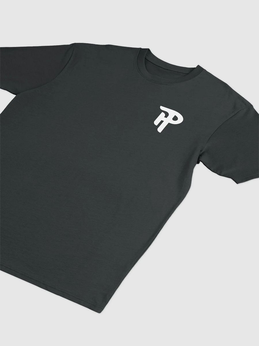 Essential Prince Hudda Tee (Black) product image (2)