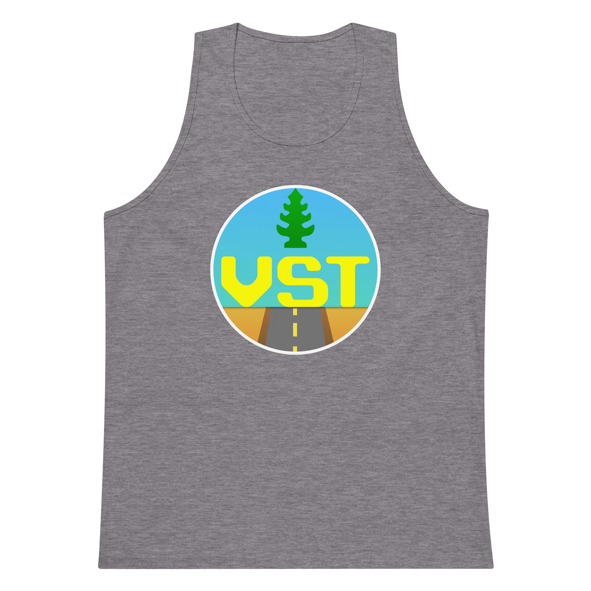 VST "Favicon" Tank Top product image (65)