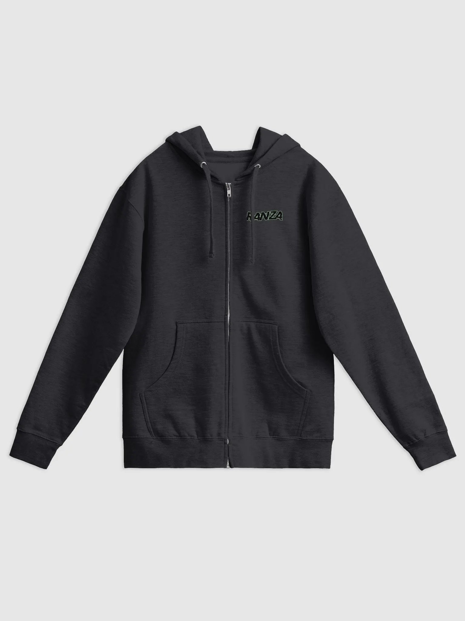 Ranza Zip Up product image (4)