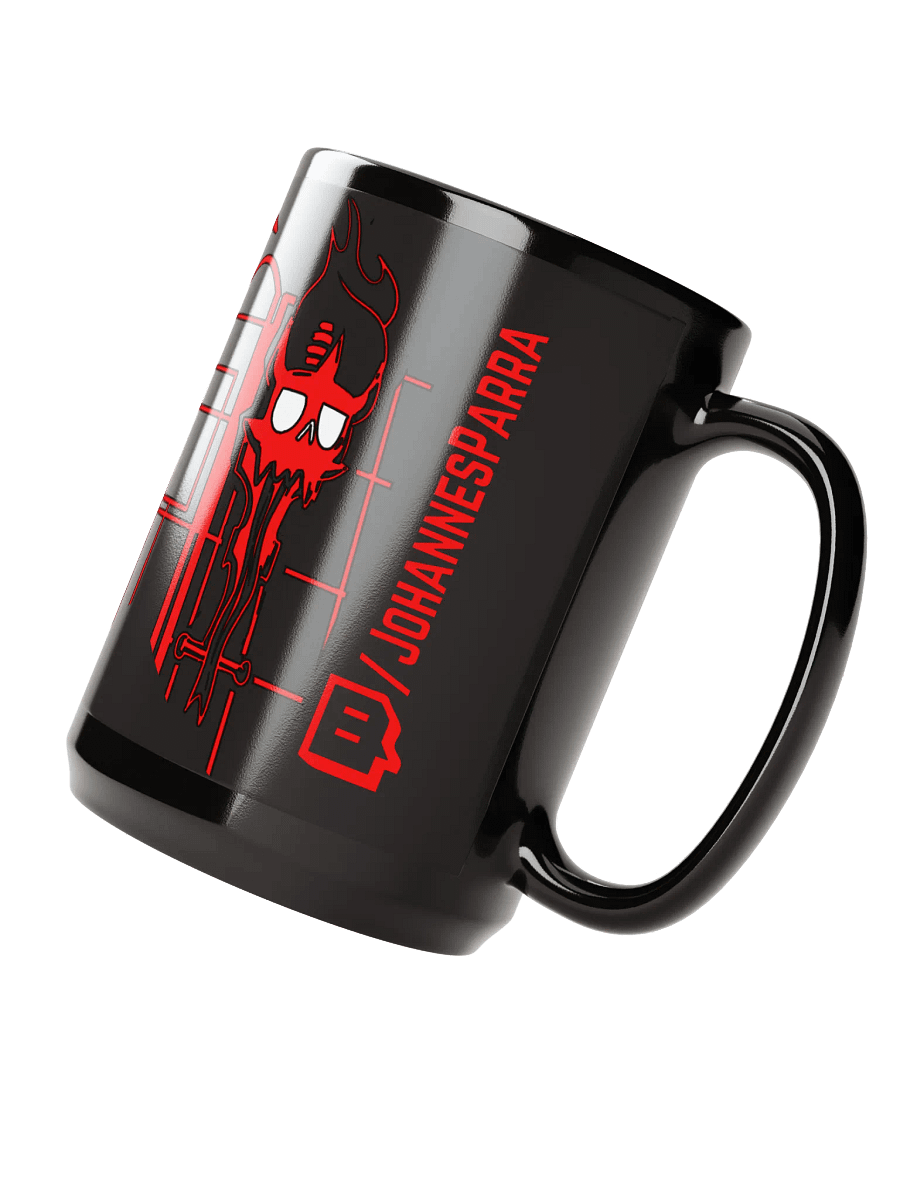 Gates Mug product image (4)
