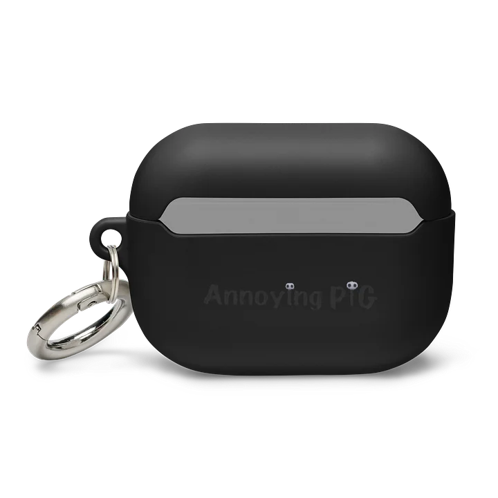 Sammy Lawrence AirPods Case product image (2)