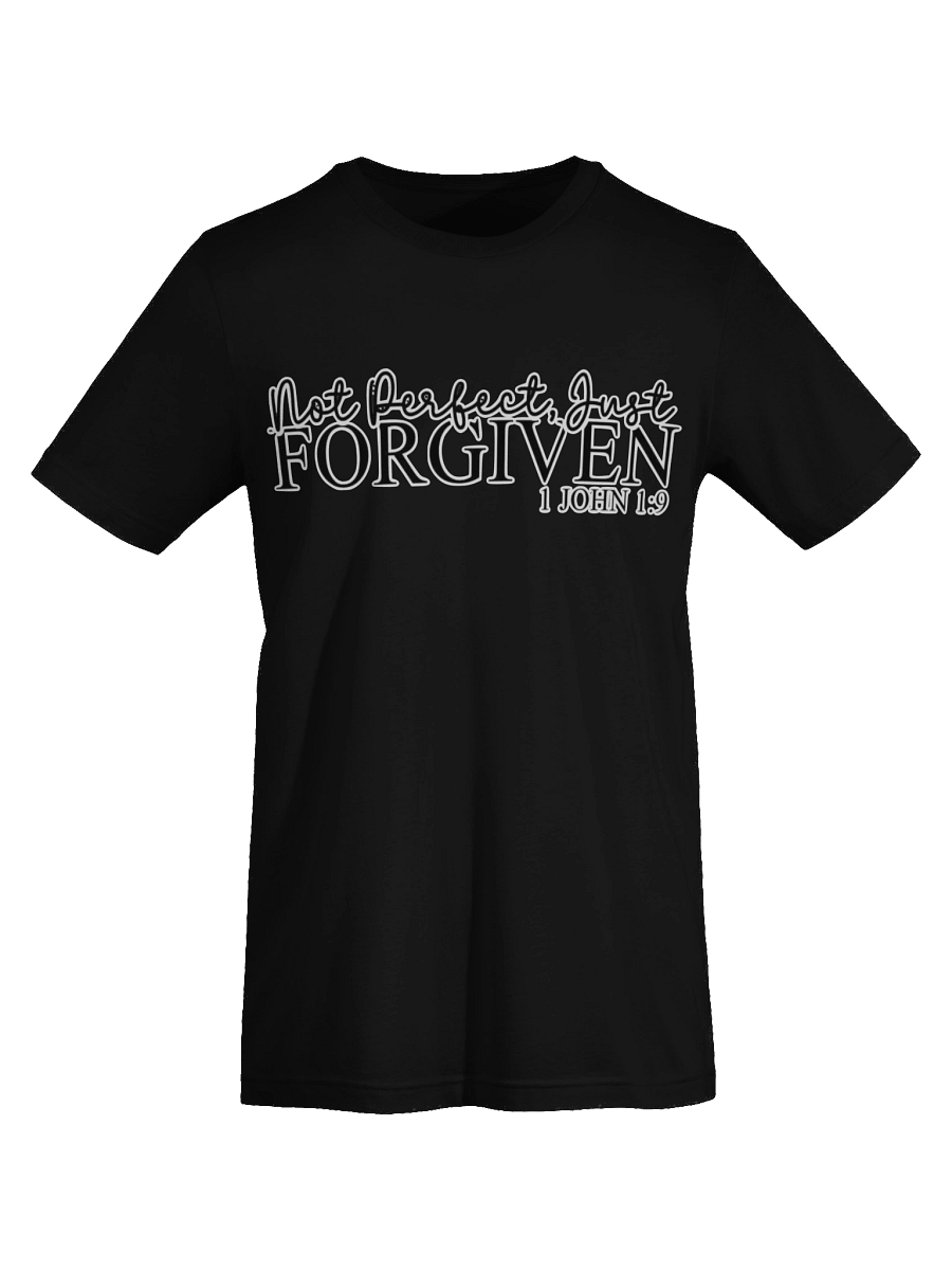 Forgiven Classic Tee product image (70)