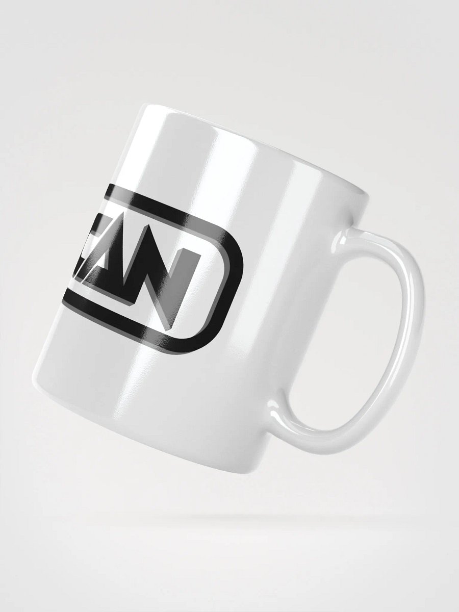 Dj JayCan Mug White product image (5)