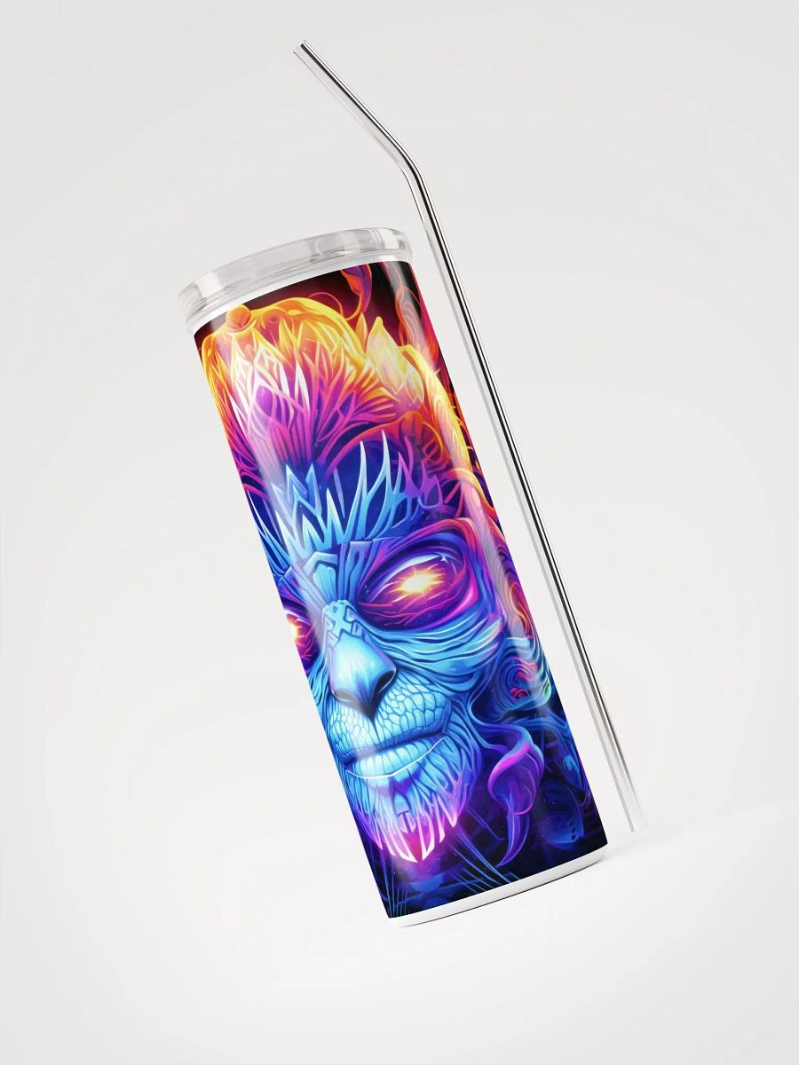 Stainless Steel Tumbler by Allcolor ST0023 product image (4)