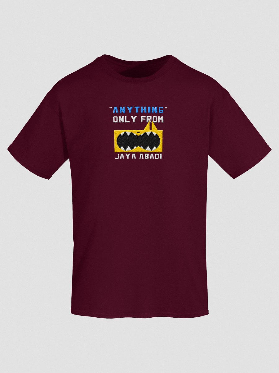 Jaya Abadi | Anything from Jaya Shirt (Embroidered) product image (7)