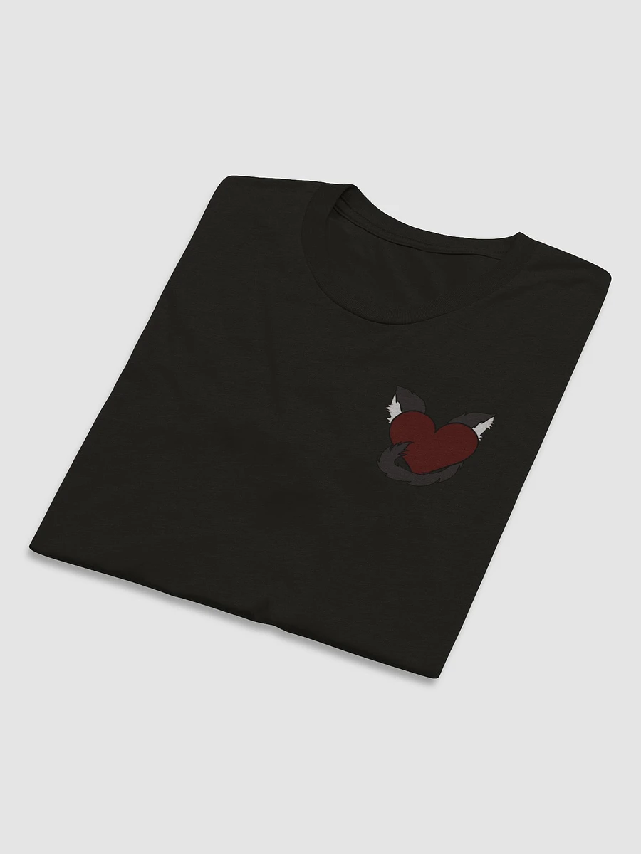 TFMJonny WolfPack T-Shirt product image (5)