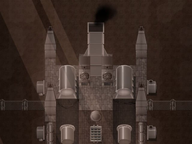 KR Factory Tileset for RPGs product image (2)