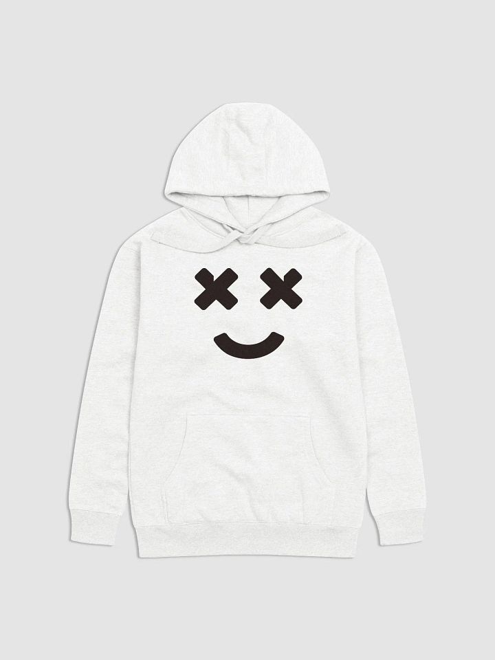 Happy Hoodie | Light product image (1)