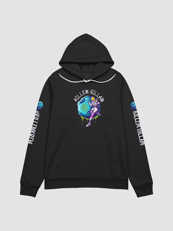 Out of this World Hoodie product image (1)