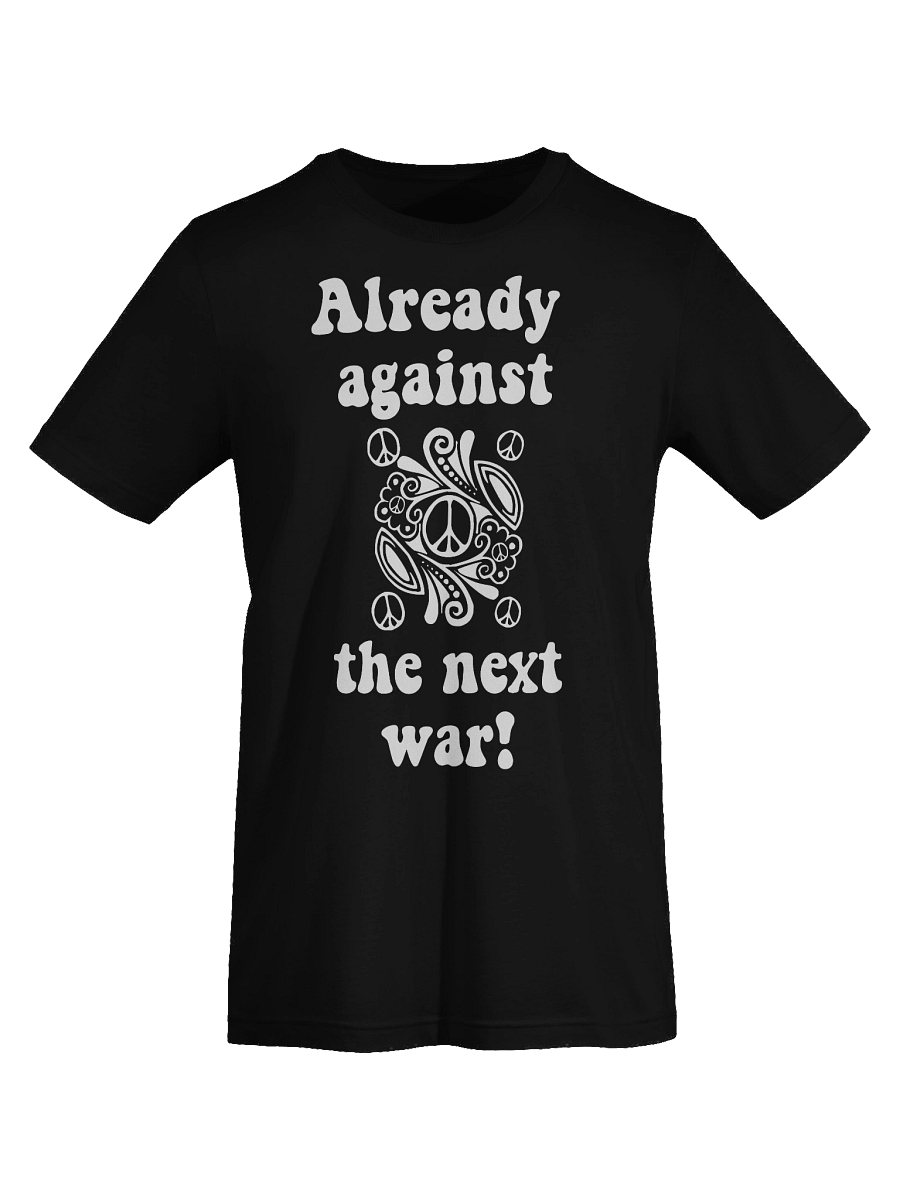 No More War product image (57)