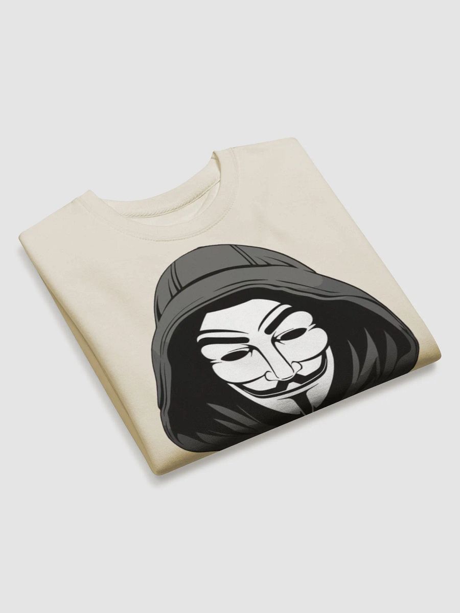 Guy Fawkes Sweater product image (32)