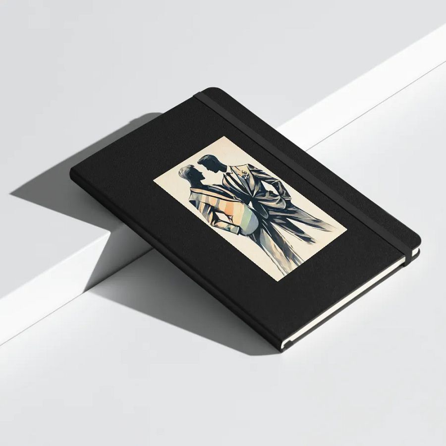 Elegant Pride Partners - BLACK product image (9)