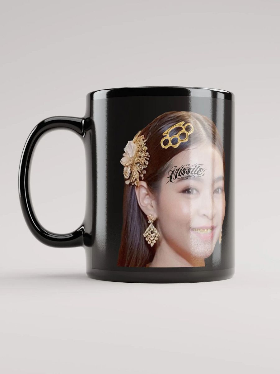 SIAM SMILE MUG product image (2)