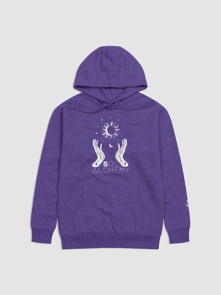 Sol Alchemy Hoodie product image (13)