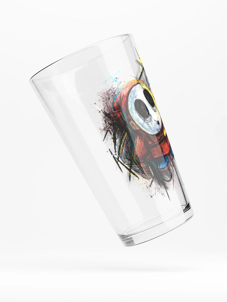 Shy Guy by StephyJ product image (4)