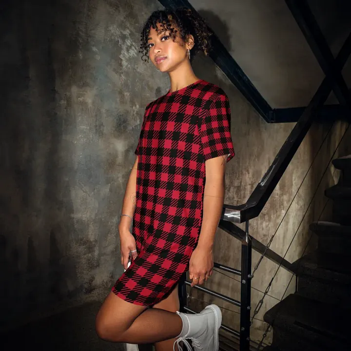 Tizzy Dress product image (1)