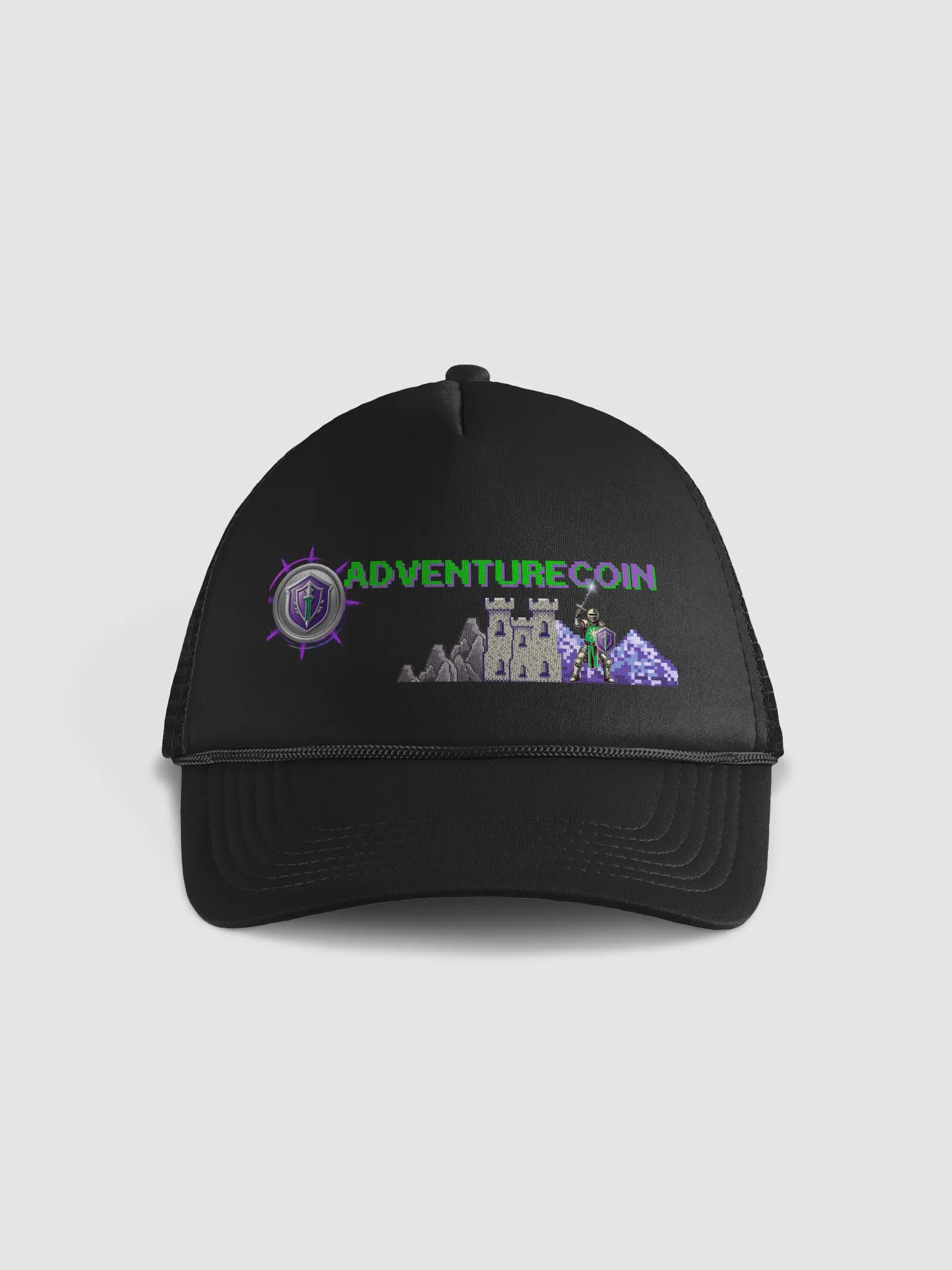 ADVC Cap - Trucker Hat product image (1)