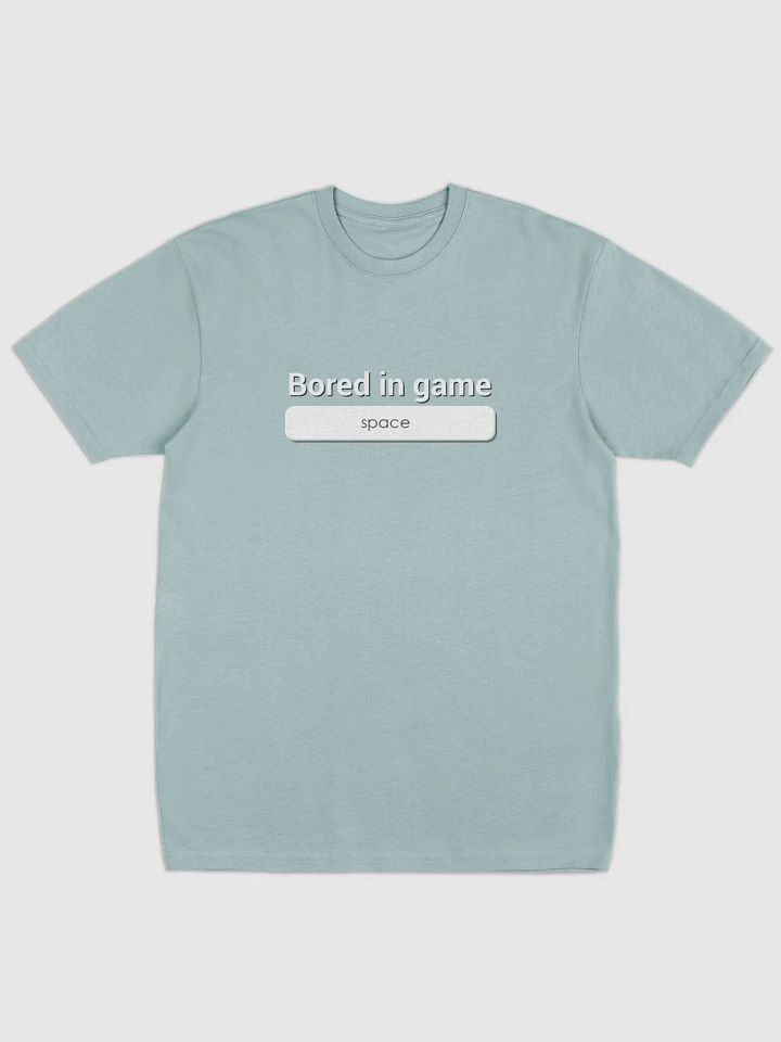 Bored Meme Shirt 2 product image (4)