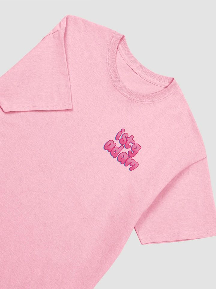 istg adam tee product image (2)