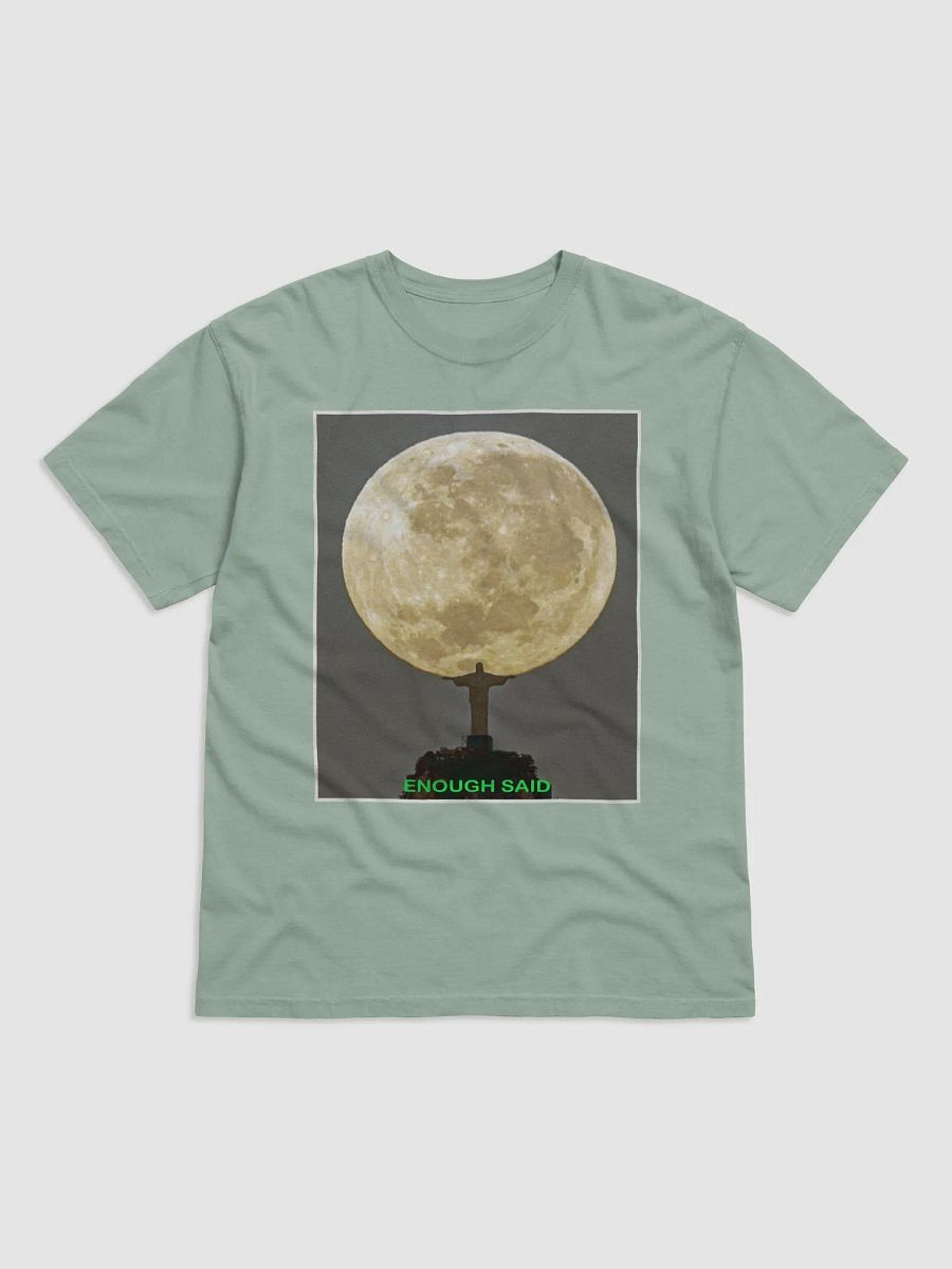 Christ the Redeemer Holding the Moon product image (4)