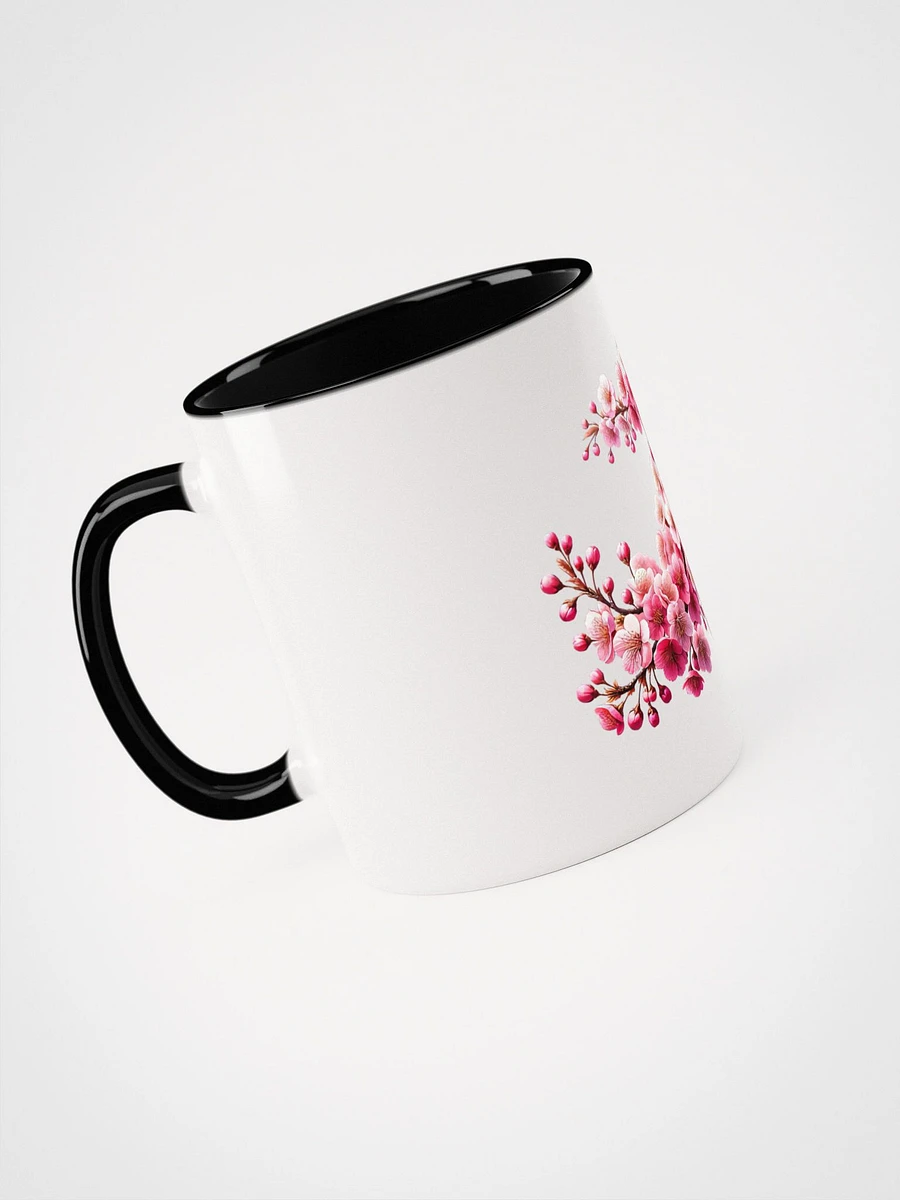 Cherry Blossom - Cherry Blossom Mug product image (4)