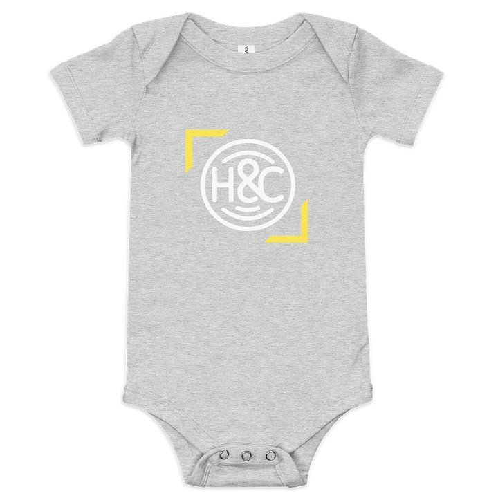 H&C Baby Onesie product image (7)