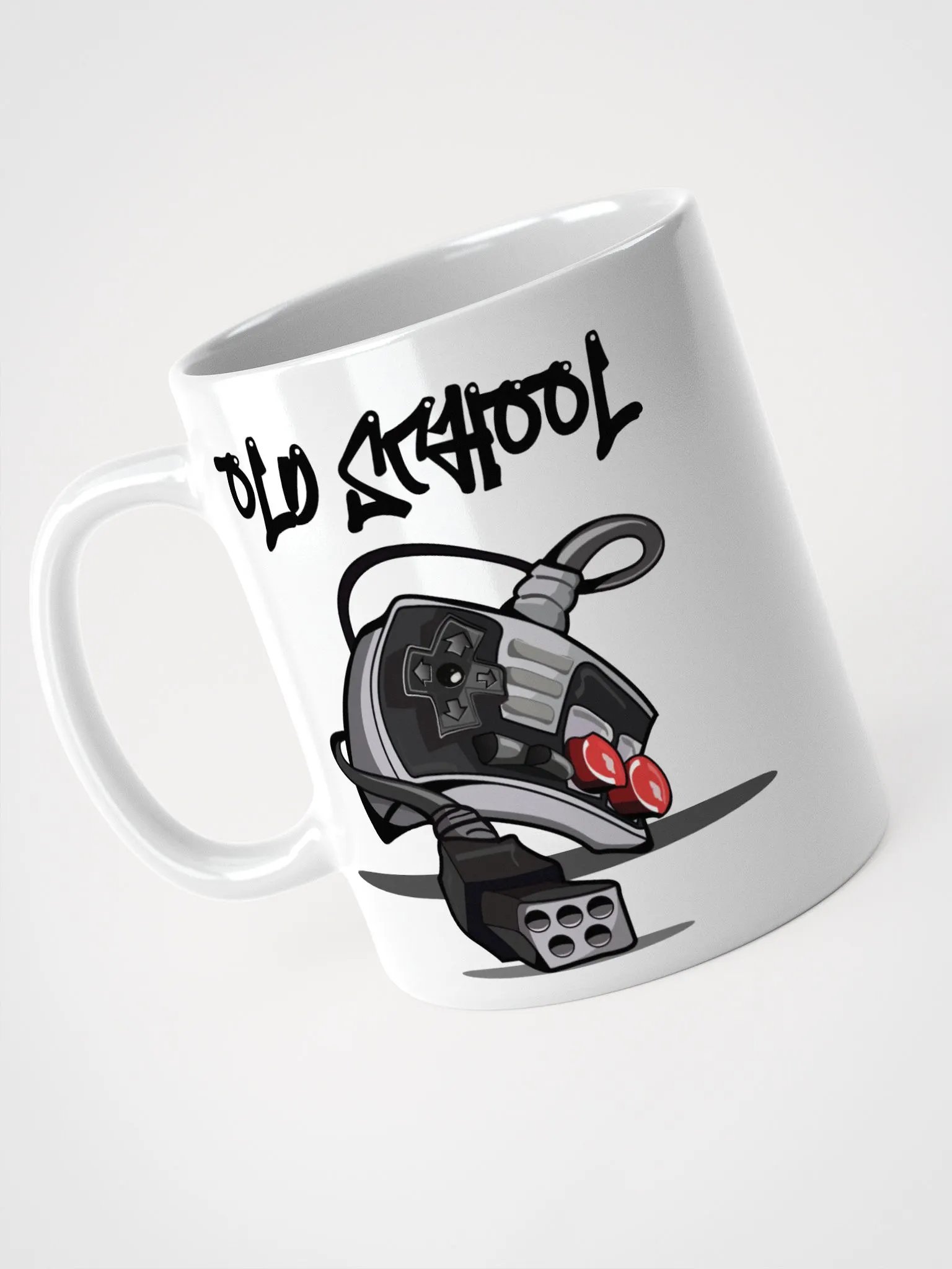 Old School product image (1)