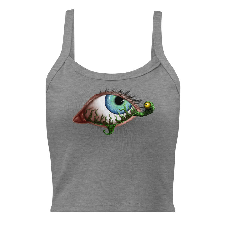 Eye Goo Crop Tank product image (1)