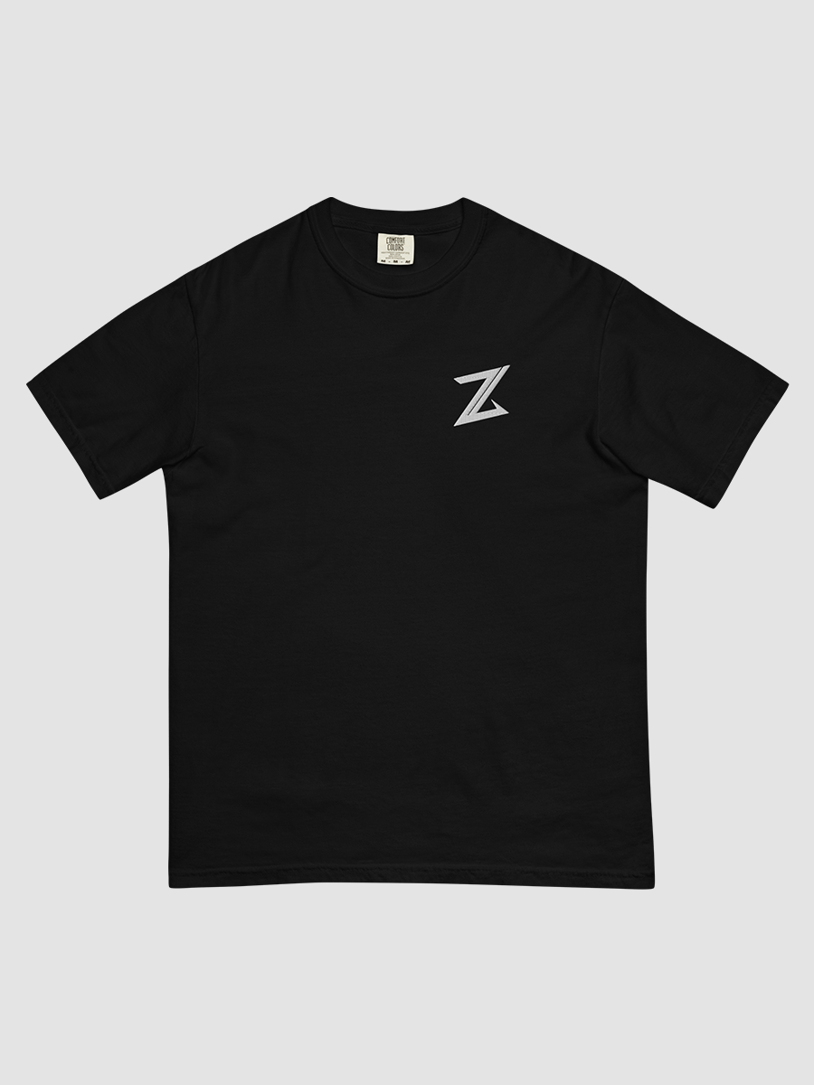 ZL Crew Tee product image (1)