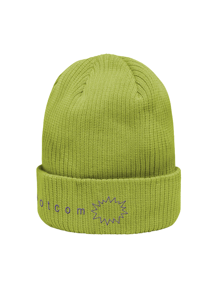 The Dot Com Beanie product image (2)