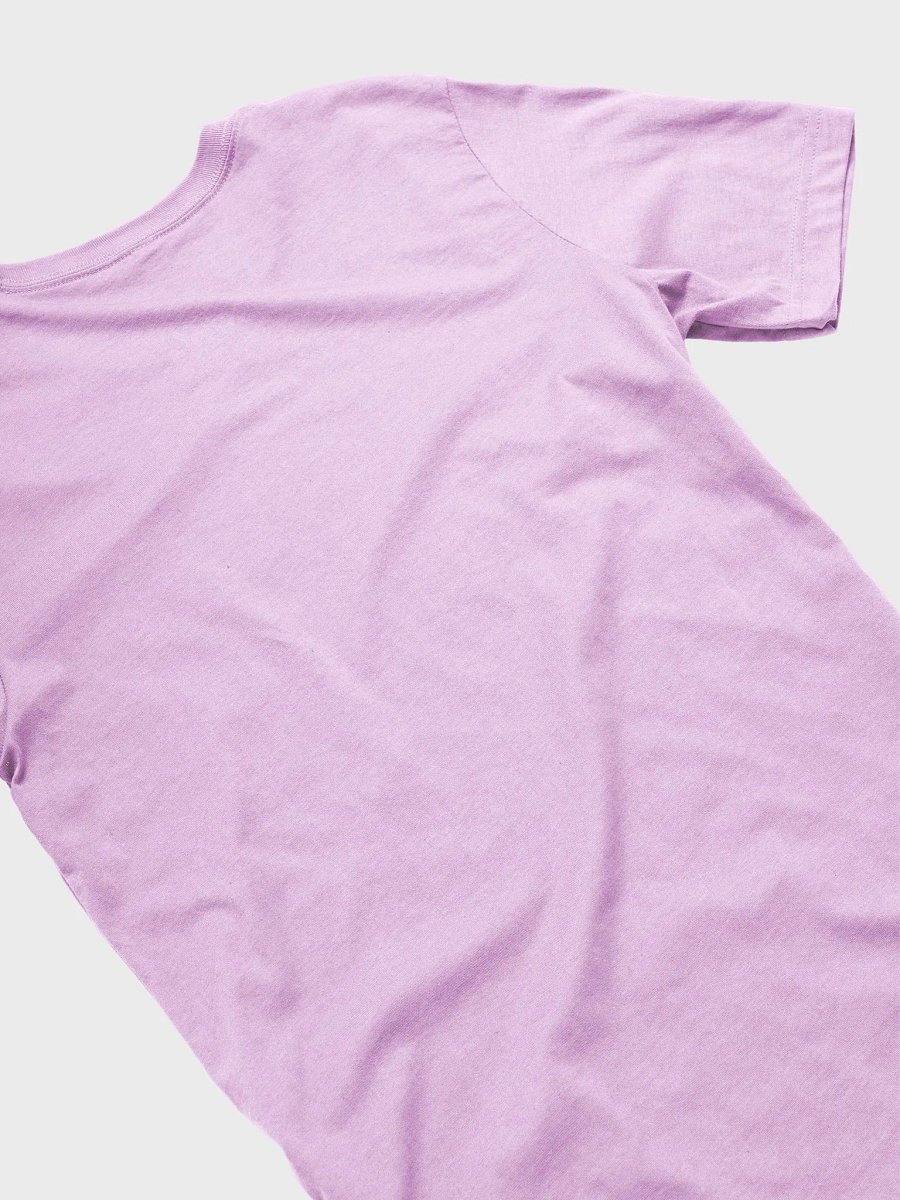 Vaporjelly supersoft unisex t-shirt product image (6)