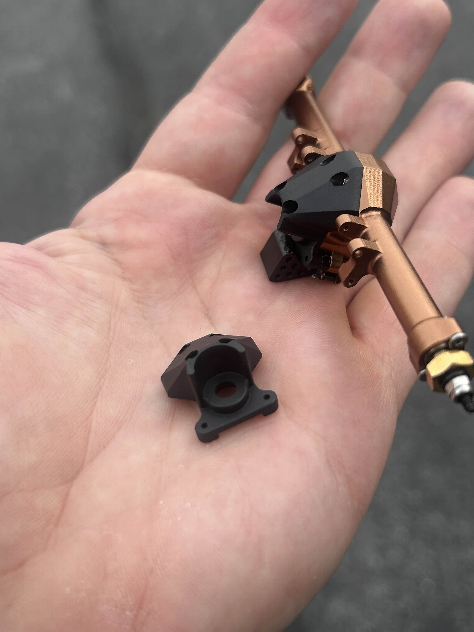 Meus PLASTIC Sliders product image (4)