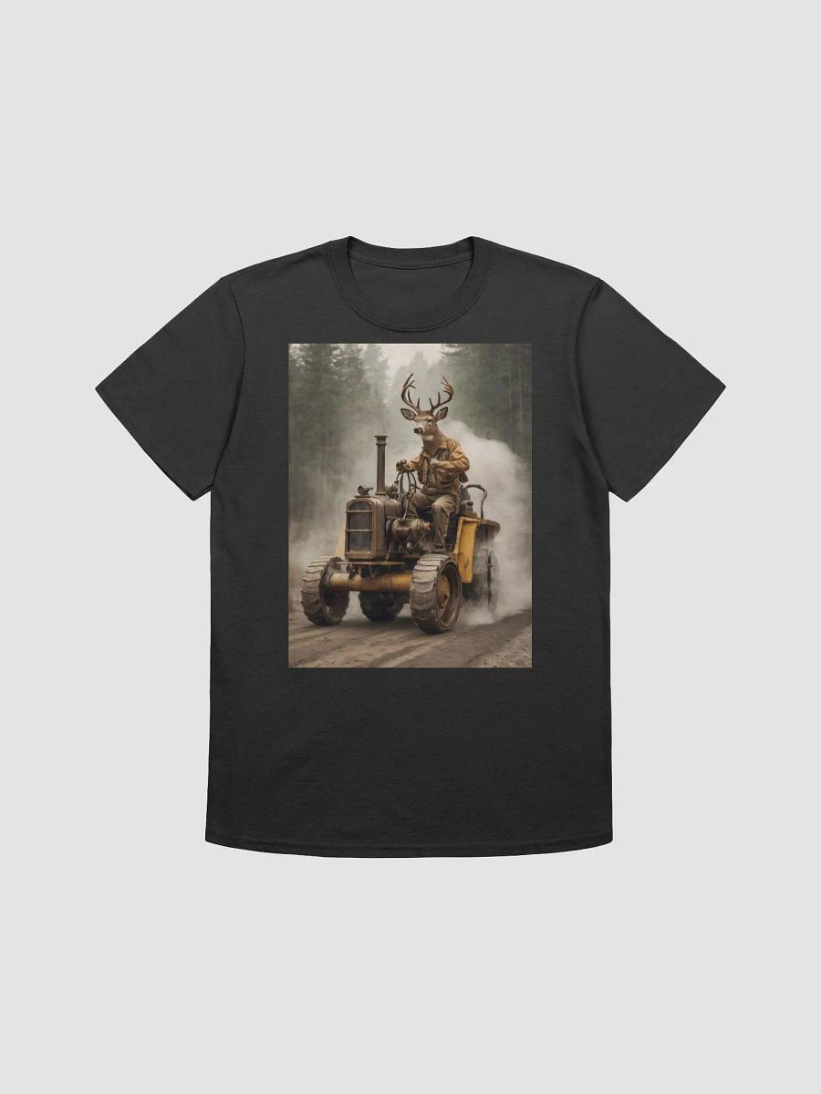 Nothing Runs Like A Deer product image (2)