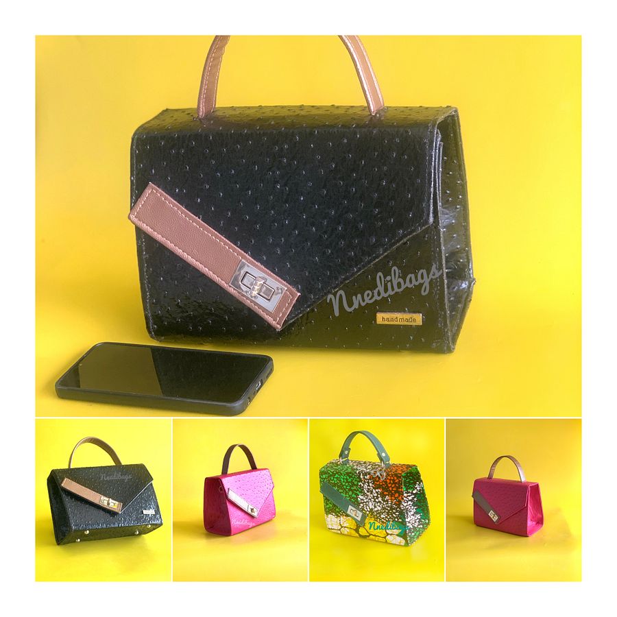 Armando Pdf Bag Pattern (15% OFF) product image (8)