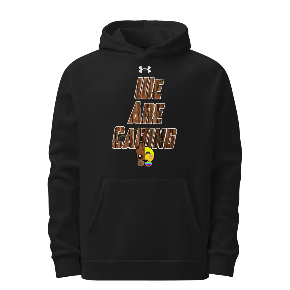 under armour 2022 annual hoody product image (1)