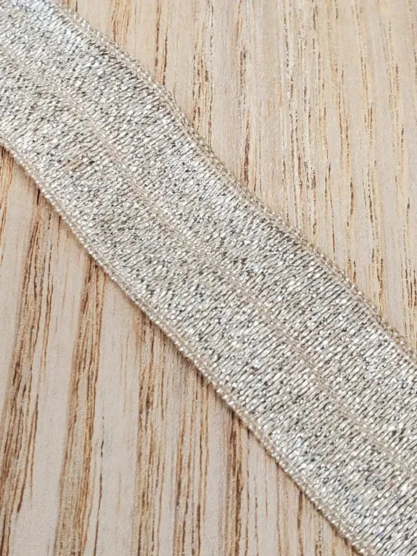 Glow Elastic Bracelet | Handmade Accessory for Bellabeat Leaf Urban & Ivy product image (3)