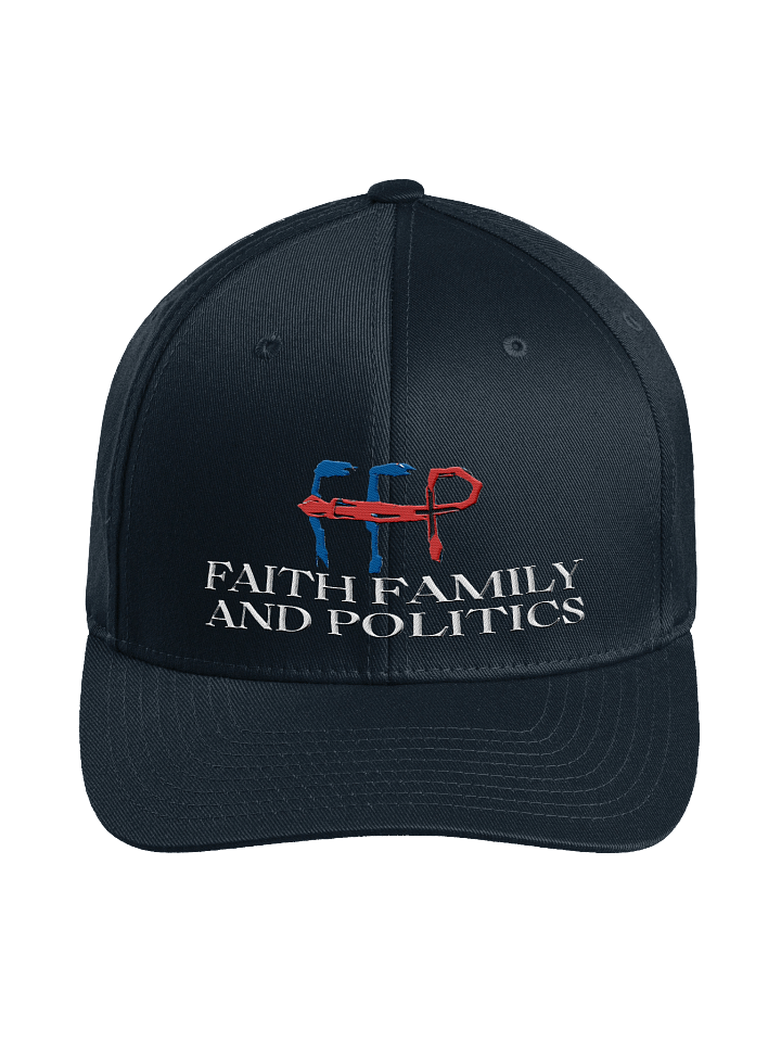 FFP Hat product image (1)
