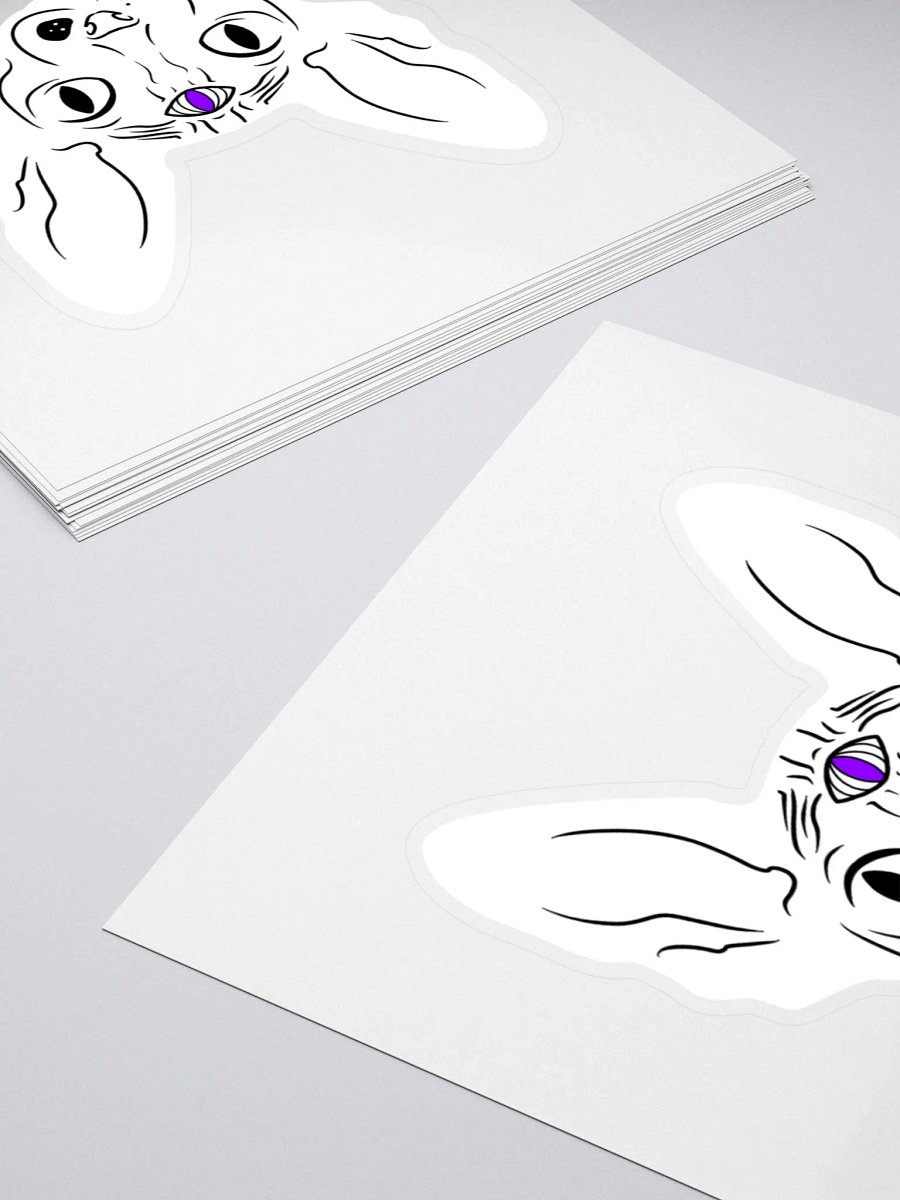 LUCIEN sticker product image (11)