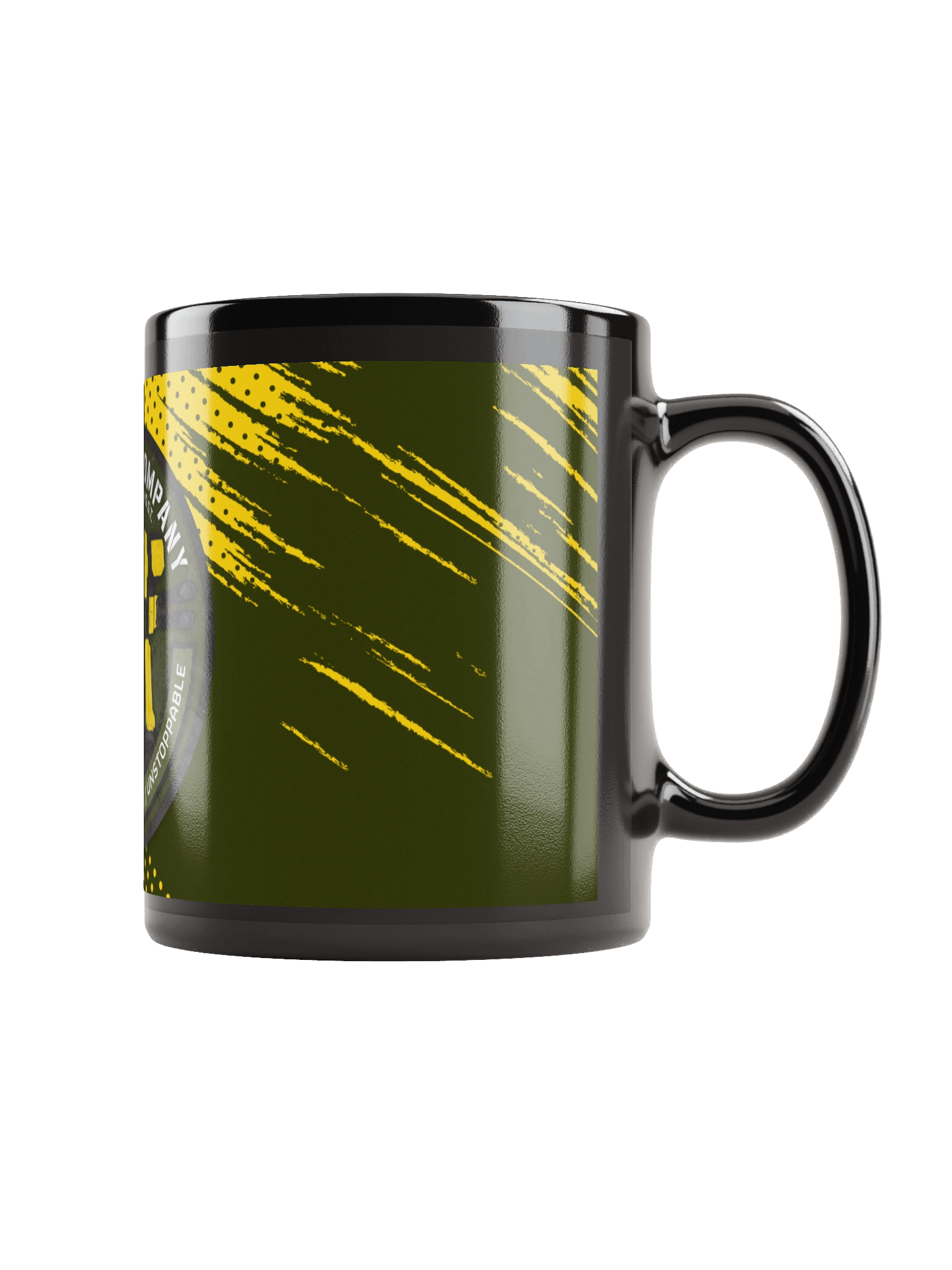 69th M3CH Company Coffee Mug 4 product image (3)